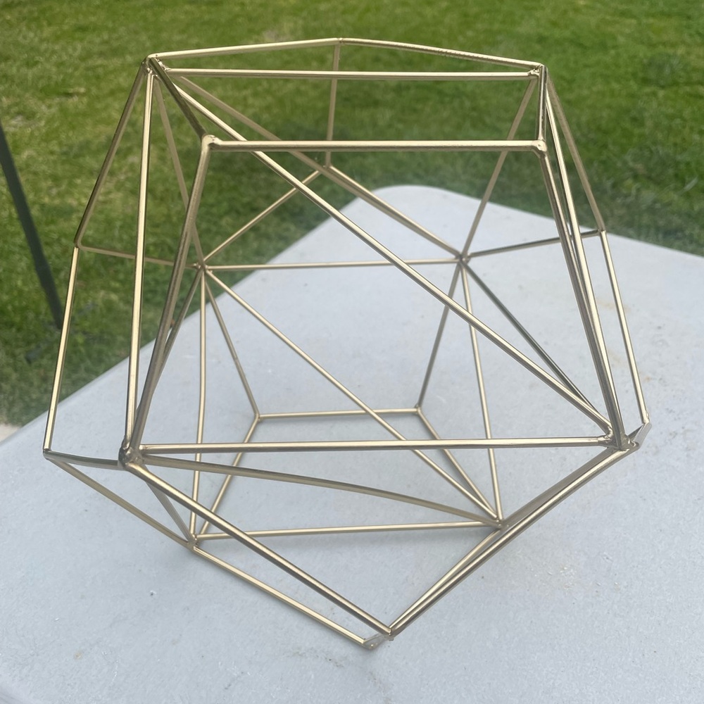 Decorative Object